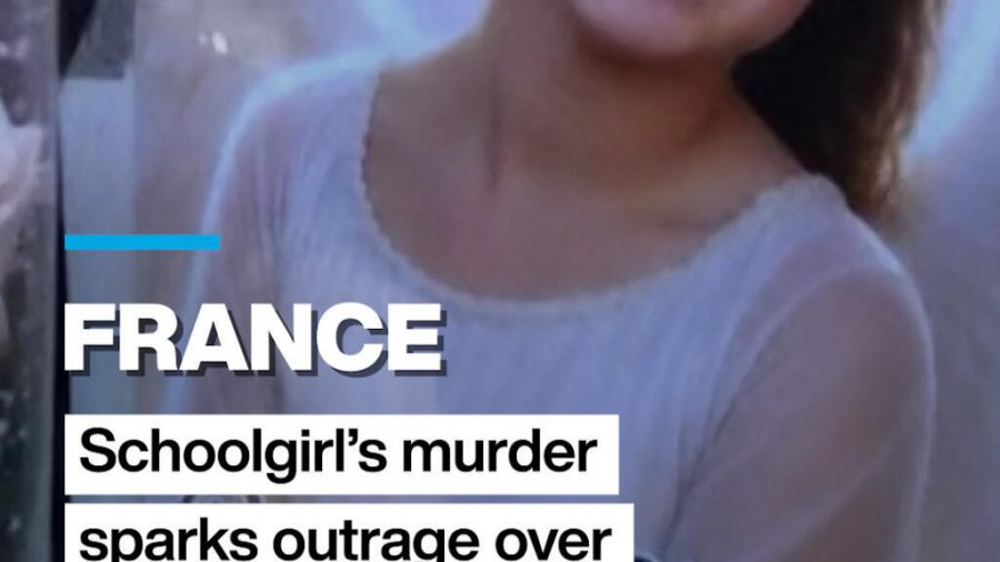 Outrage in France Over Murder of 11-Year-Old Girl Amid Judicial Failings