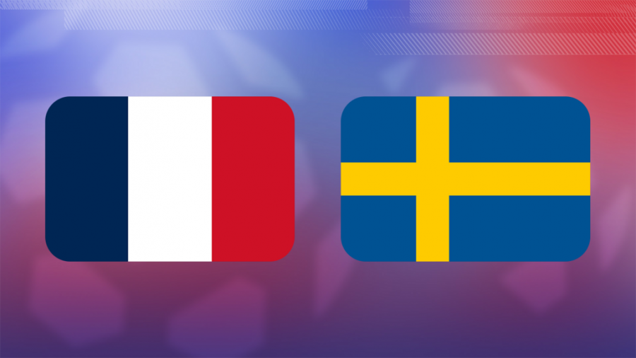 France Dominates Sweden 3-0: Mbappé Shines in Knockout Stage