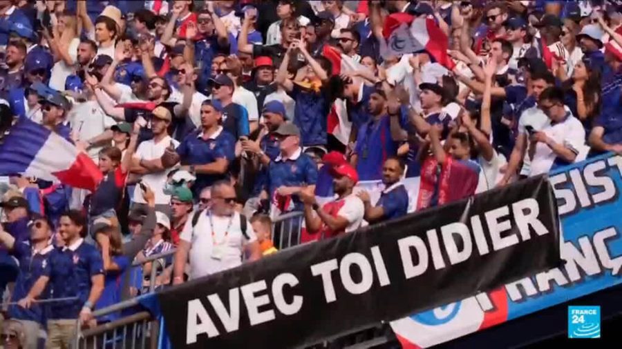 France Dominates Norway 4-1 to Secure Top Spot in World Cup Group