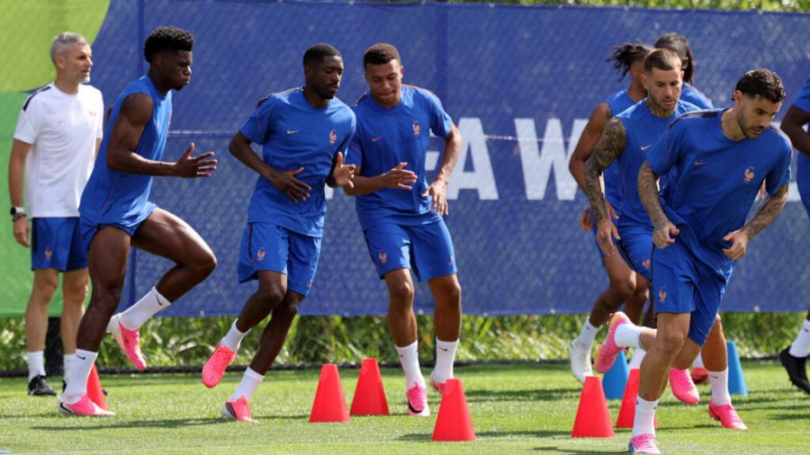 France vs Senegal: A World Cup Rematch 24 Years in the Making