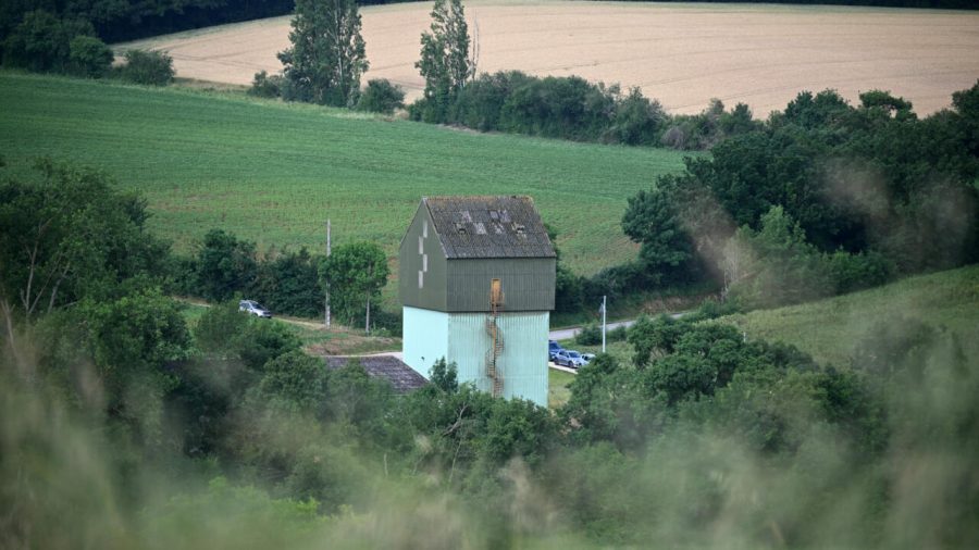 France Investigates Judicial Failures After Tragic Murder of 11-Year-Old Lyhanna