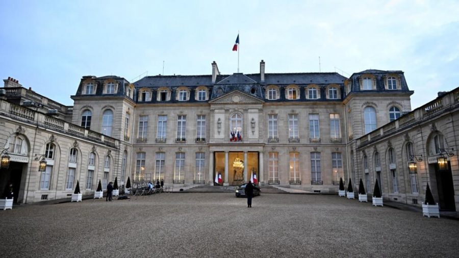 France to Hold Pivotal Presidential Election in 2027 as Macron Exits