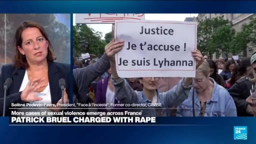 Transforming France’s Culture: From Rape to Protection and Vigilance