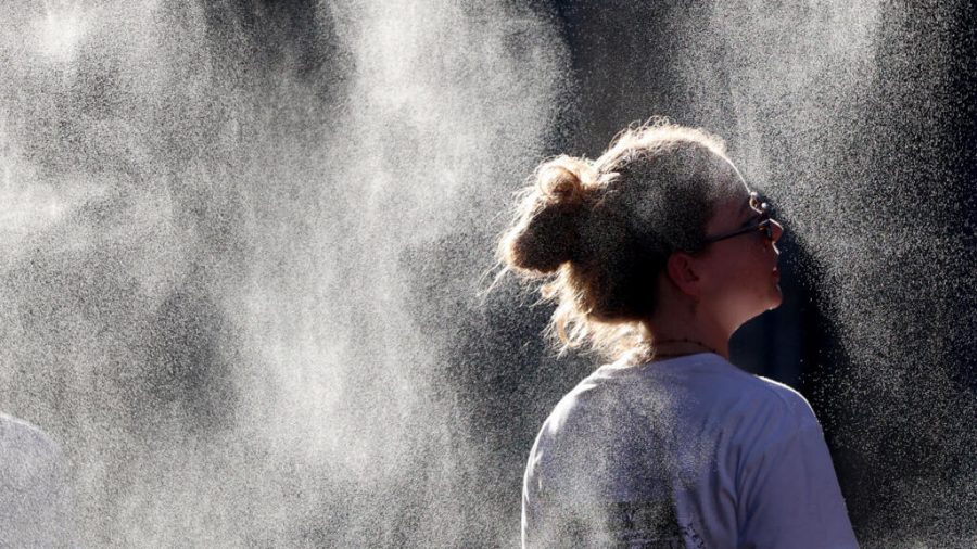 France’s Heatwave Reveals Urgent Need for Climate Preparedness