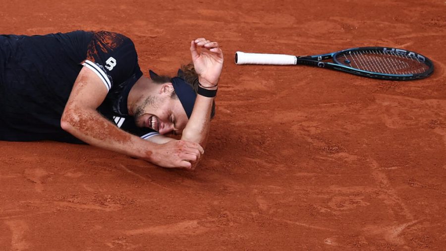 Alexander Zverev Triumphs at French Open, Captures First Grand Slam Title