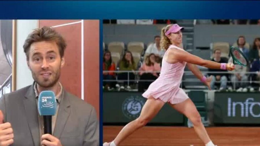 Historic French Open Women’s Final: Chwalinska vs. Andreeva Showdown