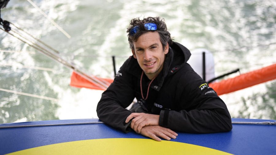 Tragic Loss: Vendée Globe Champion Charlie Dalin Dies at 42
