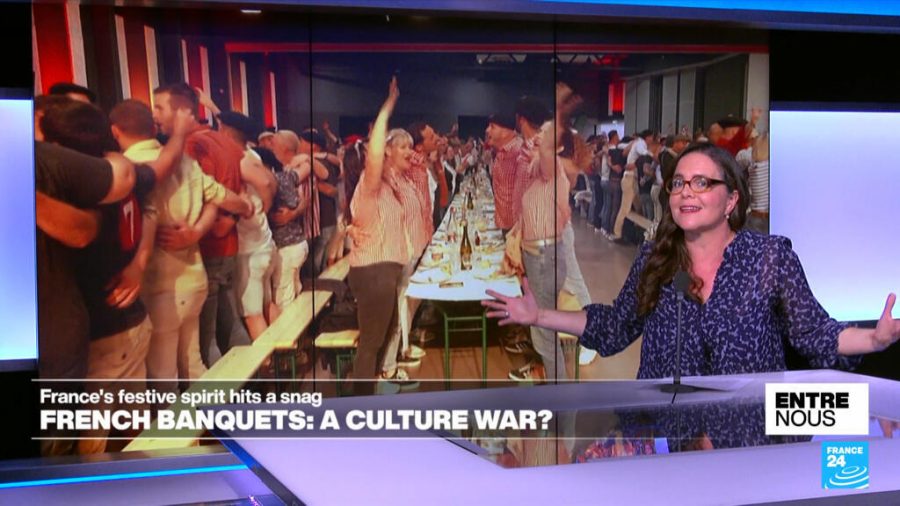 French Banquets: A Celebration or a Flashpoint in Culture Wars?