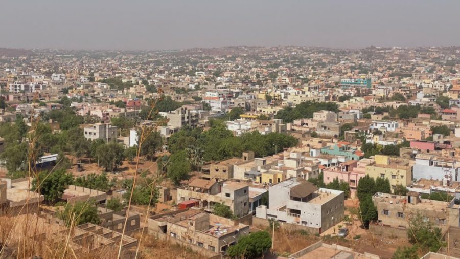 French Diplomat Sentenced to 20 Years in Mali: A Diplomatic Crisis Unfolds