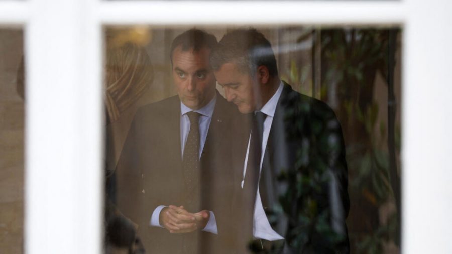French Government Faces Pressure Over Child Protection Failures Amid Public Outcry