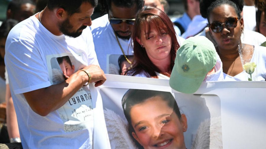 Outrage in France: Justice System Under Scrutiny After Schoolgirl’s Murder