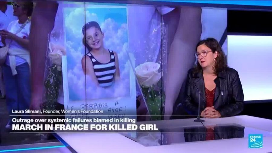 France’s Justice System Faces Systemic Crisis Amid Rising Violence Against Women
