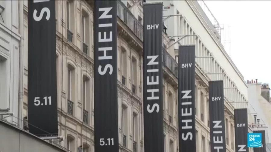 France Sets New Standards with Fast-Fashion Law Targeting Shein and Temu