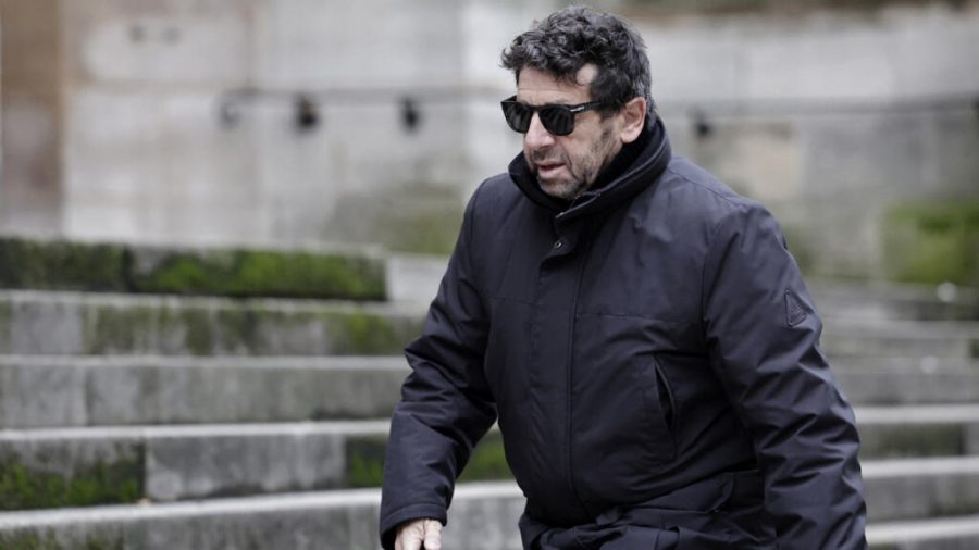 Patrick Bruel Under Investigation for Rape and Sexual Assault Allegations