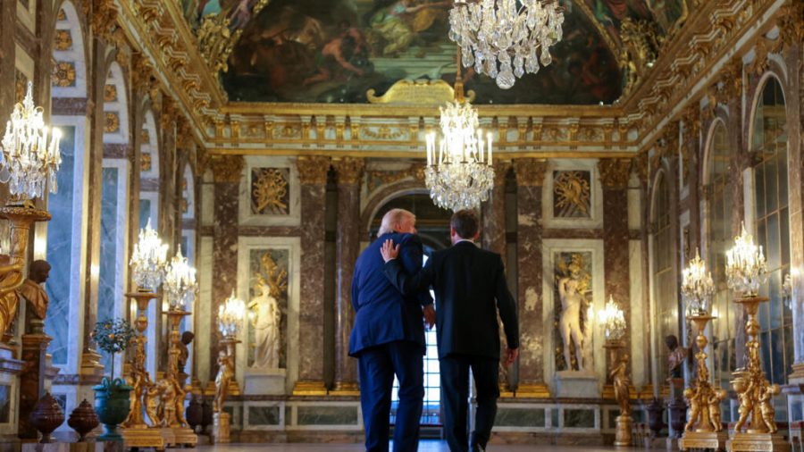 G7 Leaders Achieve Unprecedented Unity Against Russia as Trump Shifts Stance