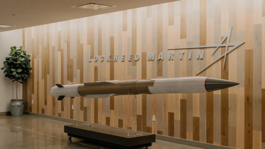 GM Explores Partnership with Lockheed Martin for Defense Manufacturing