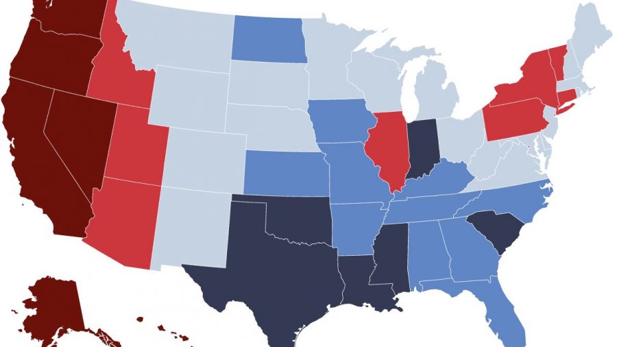 Gas Prices Plummet Daily for Two Weeks: Find the Highest and Lowest Rates