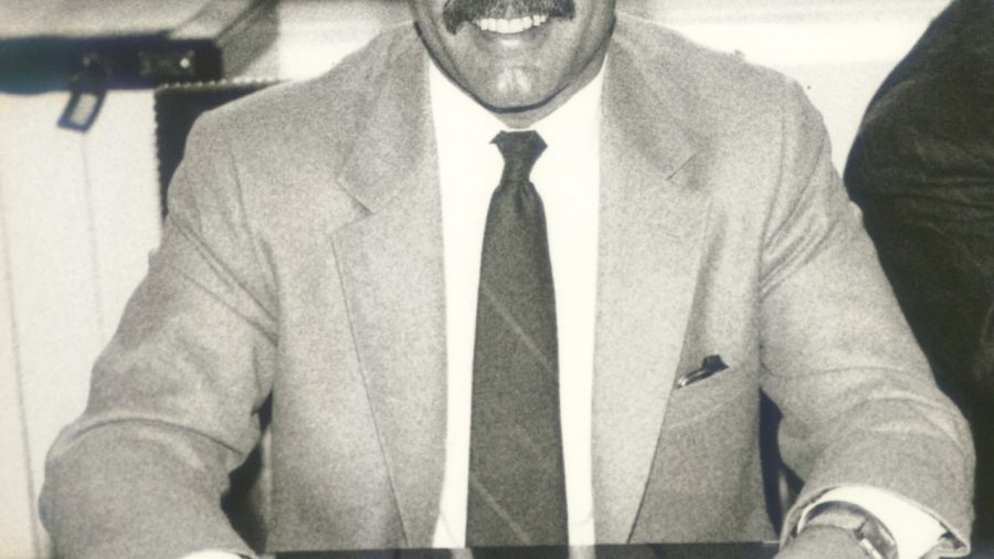Gerald Shreiber: The Man Who Made Soft Pretzels a Stadium Staple
