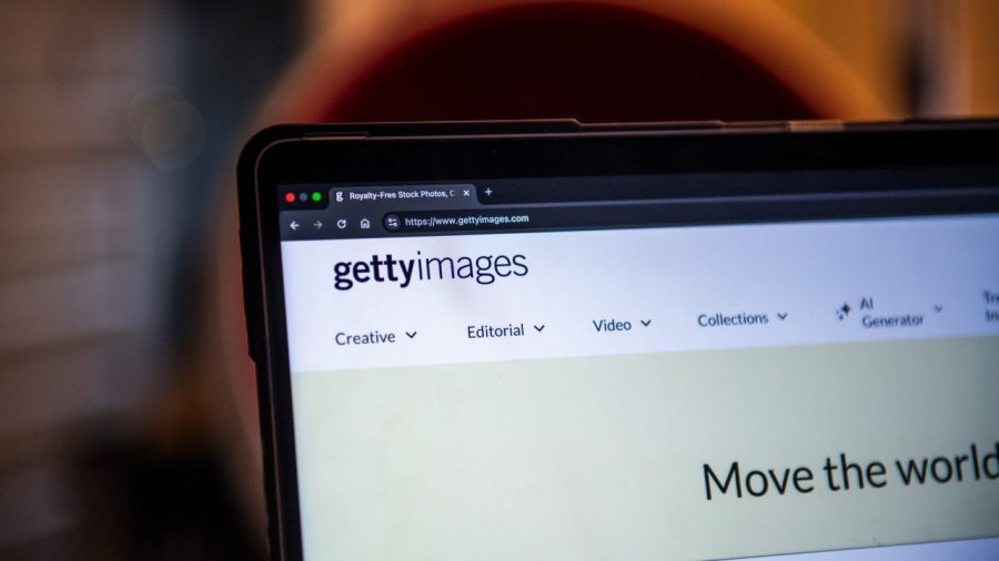 Getty Images to Terminate Shutterstock Deal Following U.K. Regulatory Demands