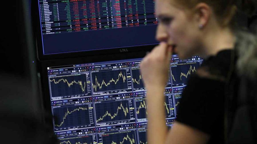 Global Stocks Surge to Record Highs Fueled by SpaceX IPO