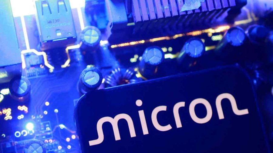 Tech Stocks Rally as Micron Reports Impressive Profit Surge
