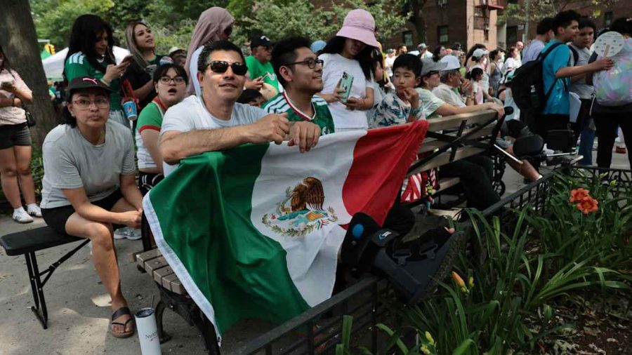 Goldman Sachs and JPMorgan Adapt Office Policies Amid World Cup Disruptions