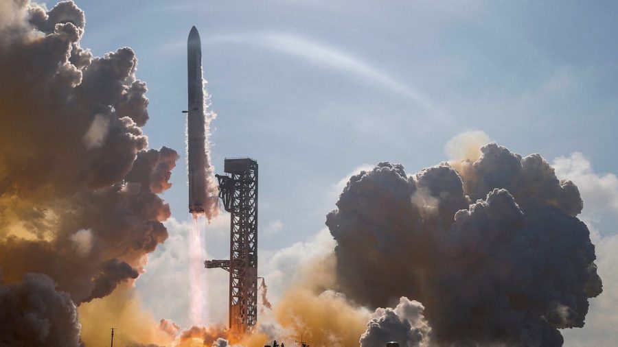 Google Signs $1 Billion Monthly Cloud Deal with SpaceX to Fuel AI Growth