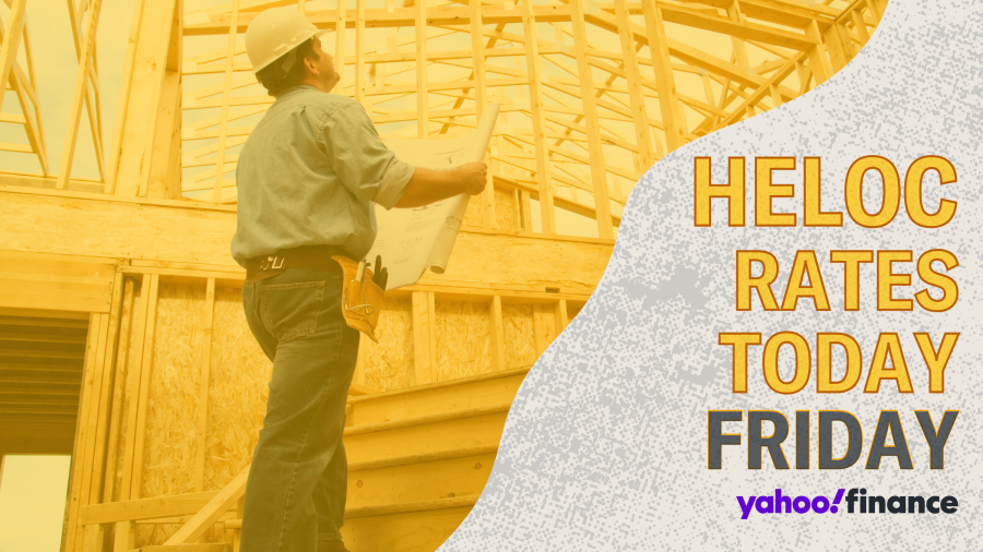 Current HELOC and Home Equity Loan Rates: What to Expect from the Fed?