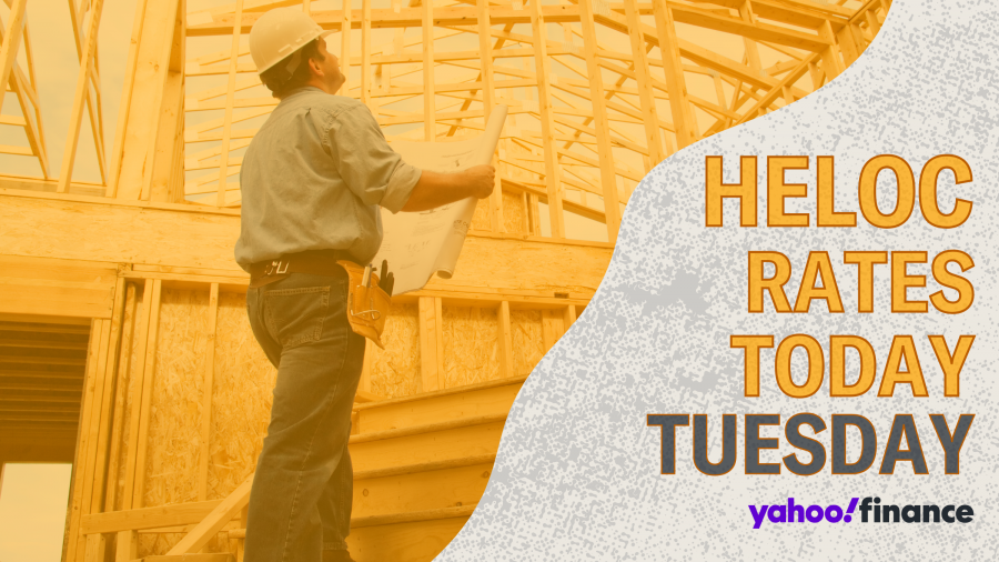 Current HELOC and Home Equity Loan Rates: A Guide for Homeowners