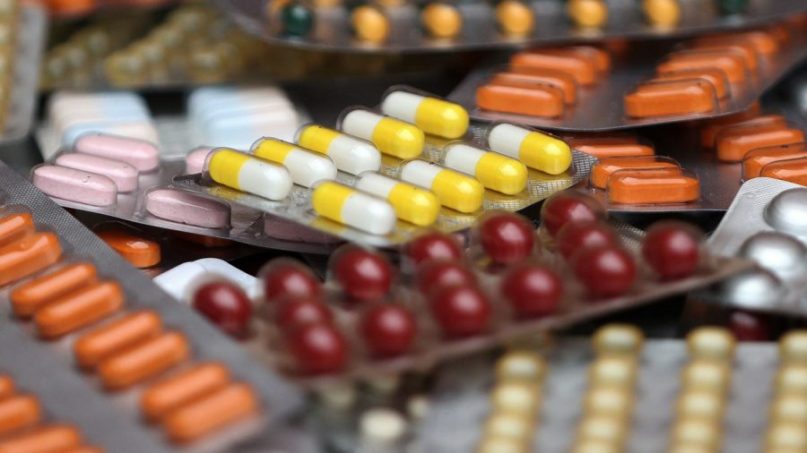 Latest Insights on Roche, Sartorius, and Samsung: Health Care Market Talk