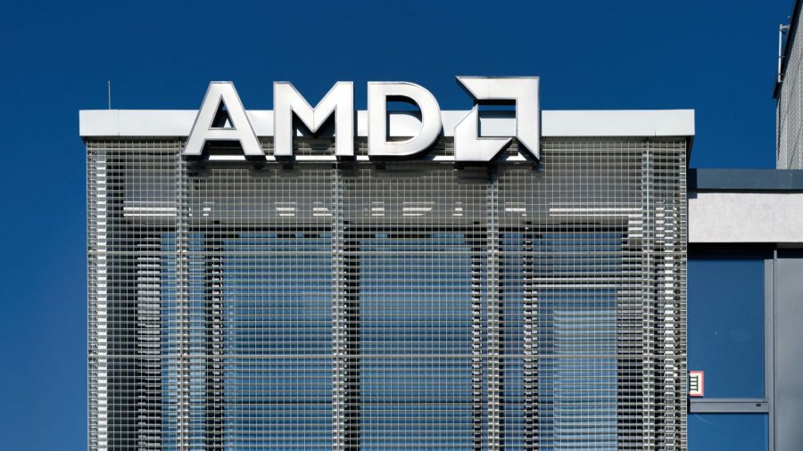 Surge in AMD Call Options Volume Raises Questions on Valuation