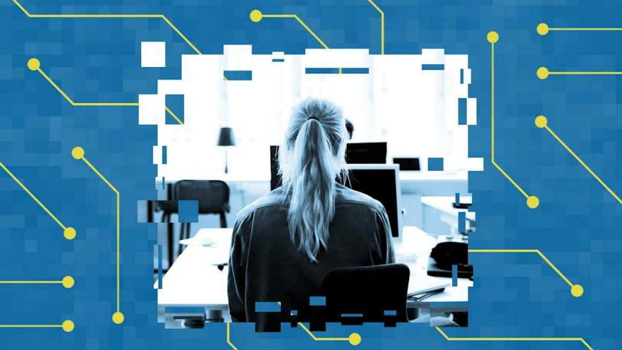 Corporate AI Investments Linked to Job Growth, Study Finds