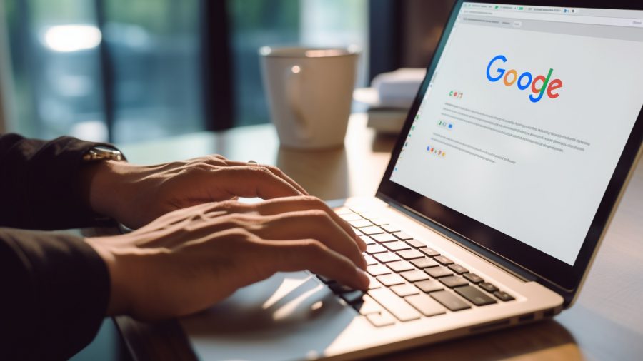 Why Alphabet Inc. (GOOGL) Stands Out as a Top Investment by Chase Coleman
