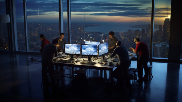 Microsoft Q1 Performance: Key Factors Impacting Financial Results
