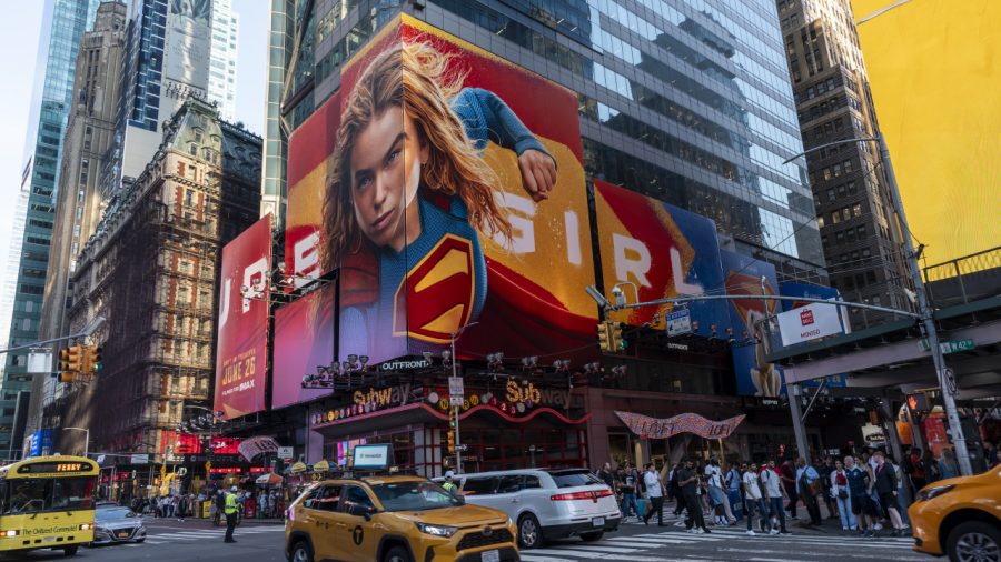 Hollywood’s Box Office Hits New Heights: A Post-Pandemic Revival