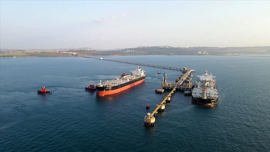 Middle East Pipeline Boom Amidst Rising Tensions in the Hormuz Strait