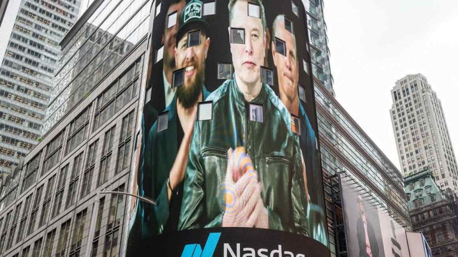 SpaceX’s Record-Breaking IPO: Wall Street’s Bold Gamble on Elon Musk