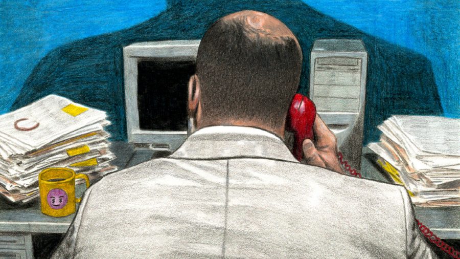 Inside the Mind of a Con Artist: Paul Regan’s $50 Million Fraud Scheme