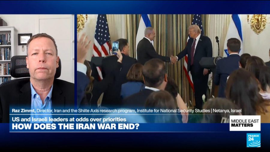 US and Israel Diverge on Iran War Strategy Amid Rising Tensions