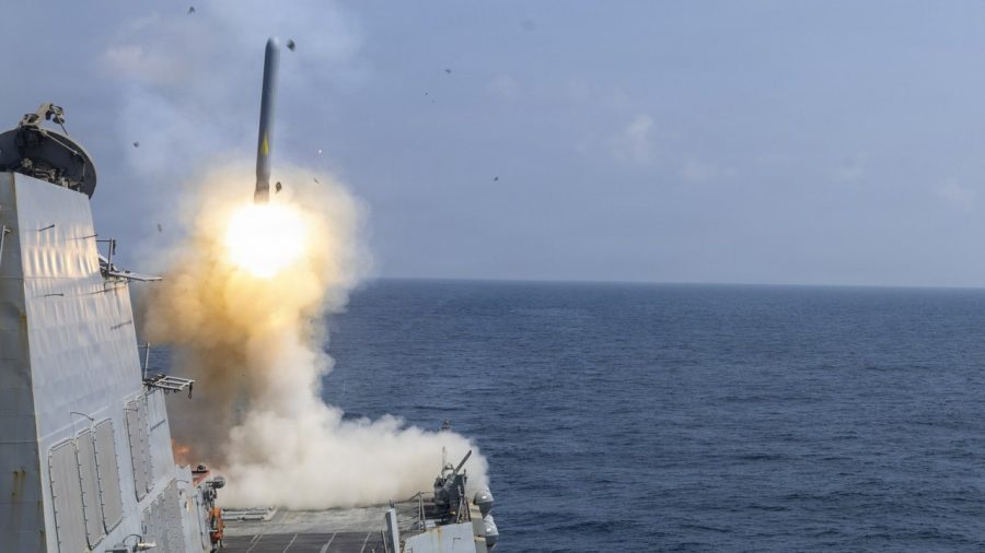 Pentagon’s Bold Strategy to Tackle Escalating Missile Production Costs