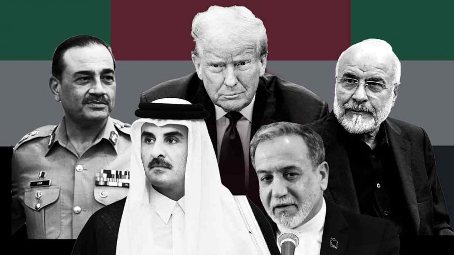 The US-Iran Deal: A Historic Step Towards Reconciliation After Decades of Hostility