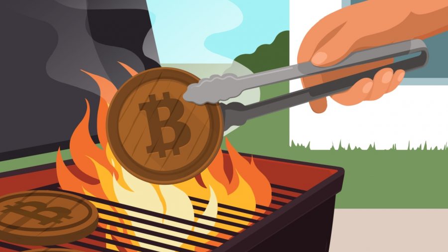 Investing in Crypto: Indirect Ways to Gain Exposure Without Ownership