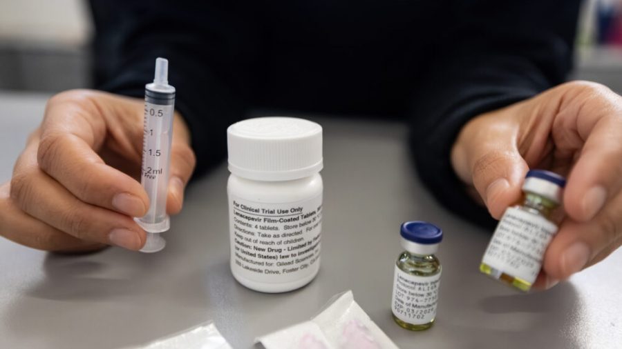 Unlocking Hope: The New Anti-HIV Jab Now Available in South Africa