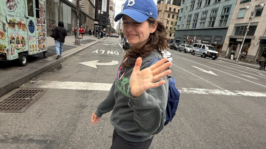 Exploring Manhattan on Foot: A Day-Long Journey Through the City