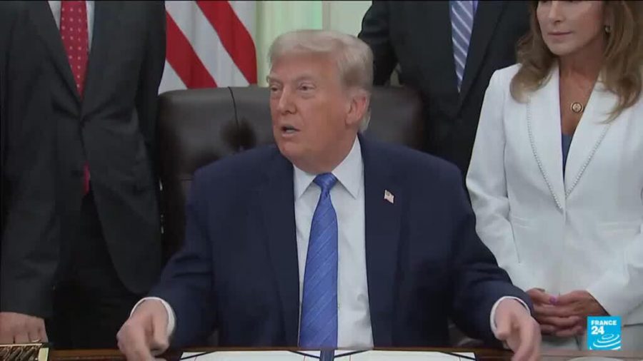 Trump’s Controversial ‘I Love the Inflation’ Comment Ignites Political Firestorm