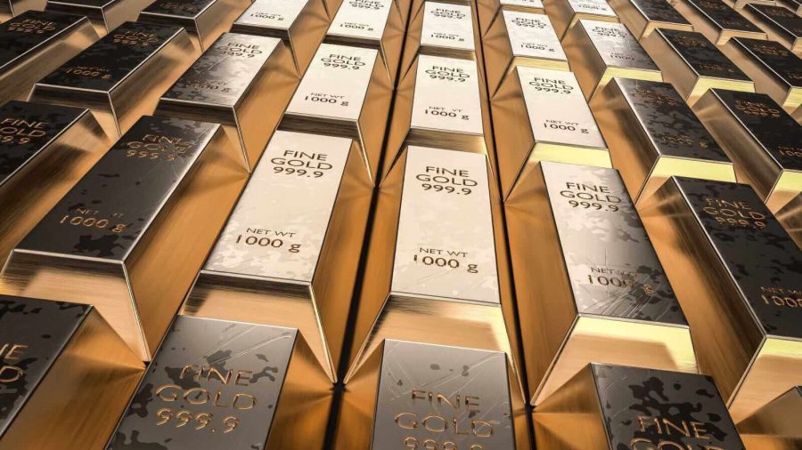 Unlocking Investment Opportunities: The Case for Shorting Gold with This ETF