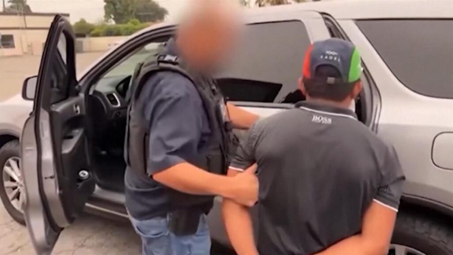 World Cup Fan Deported by ICE Urges Caution for Immigrant Supporters