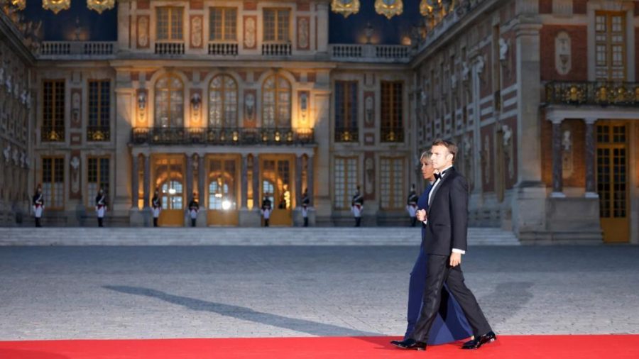 Macron Hosts Trump at Versailles: A Symbol of French Soft Power