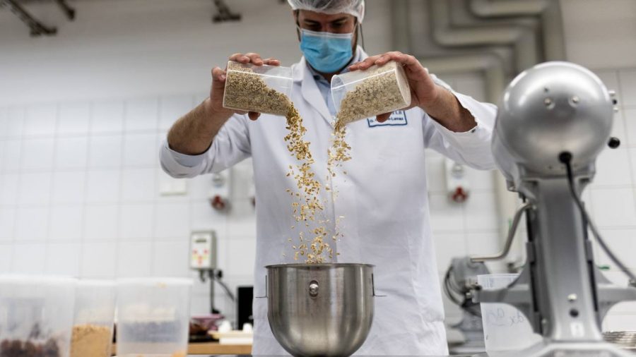 Ingredion’s $3.6 Billion Acquisition of Tate & Lyle: A Strategic Move