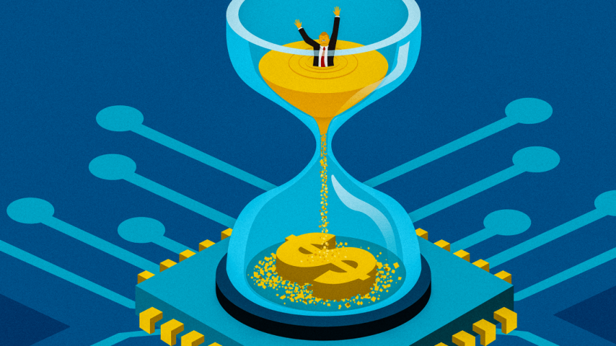 Consultants Embrace New Billing Models Amid Industry Transformation